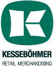 Kesseböhmer Retail Merchandising
