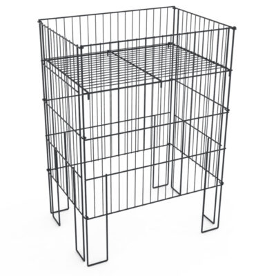 Non Food Wire Bin