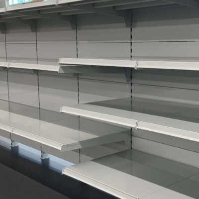 Shelving Non Food