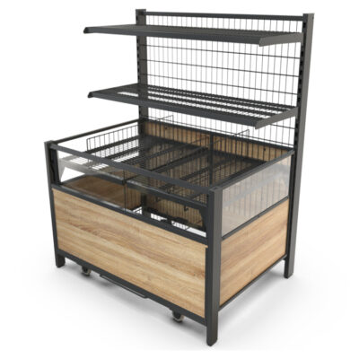 Shelving Non Food 2