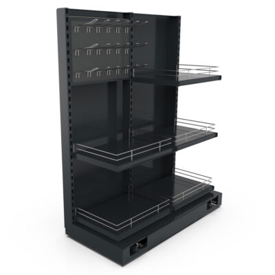 Shelving Systems 2