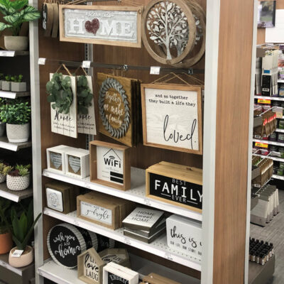 Portfolio Home Goods